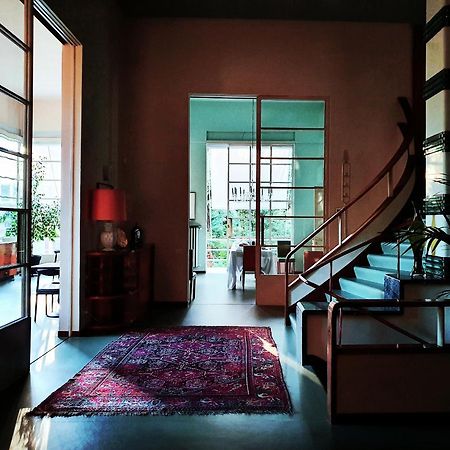 Villa Gotti Charming Rooms Болонья Экстерьер фото