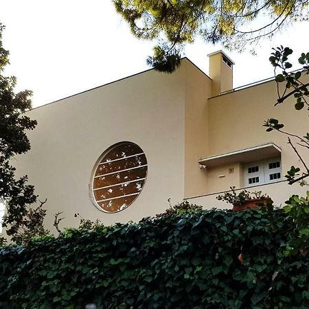 Villa Gotti Charming Rooms Болонья Экстерьер фото