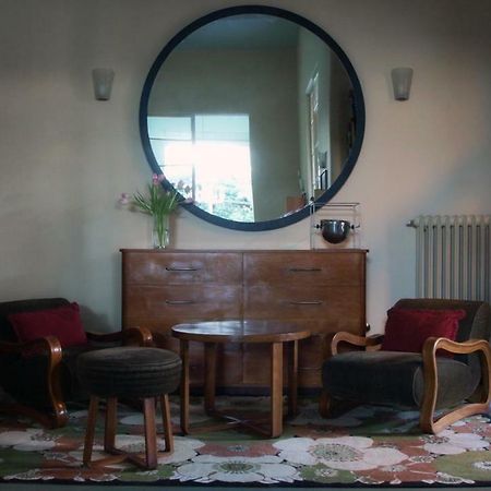 Villa Gotti Charming Rooms Болонья Экстерьер фото