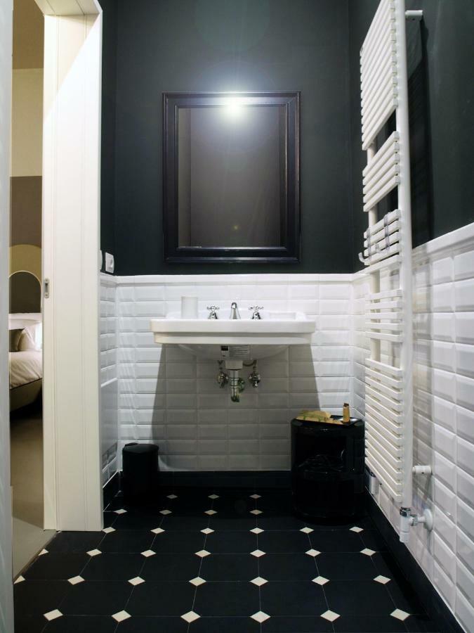 Villa Gotti Charming Rooms Болонья Экстерьер фото