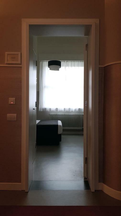 Villa Gotti Charming Rooms Болонья Экстерьер фото