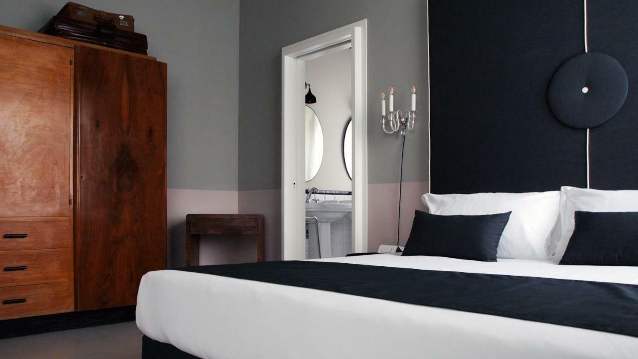 Villa Gotti Charming Rooms Болонья Экстерьер фото