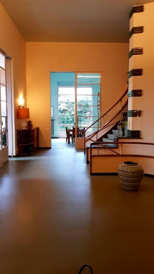 Villa Gotti Charming Rooms Болонья Экстерьер фото